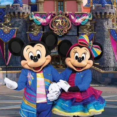 Cozy 2BR Near Disneyland and Convention Center