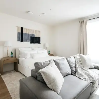 Platinum Space in WeHo