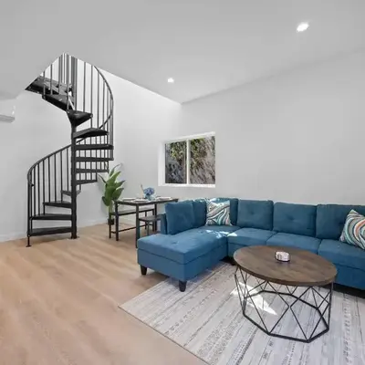 New Listing Iconic Venice Living by Colby & Conrad