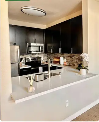 Gallery image of Aqua apartments in Los Angeles