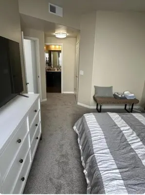 Gallery image of Aqua apartments in Los Angeles