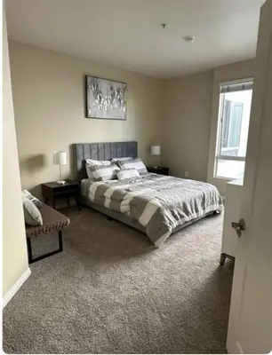 Gallery image of Aqua apartments in Los Angeles