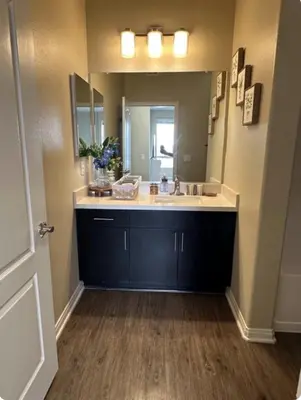 Gallery image of Aqua apartments in Los Angeles