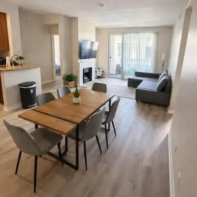 Marina del Rey Comfort - Venice Beach Vibes - 2BR & 2BA