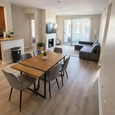 Marina del Rey Modern 2BR - Venice