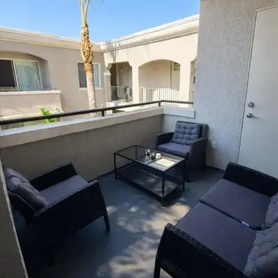 Marina del Rey Prime Location & Venice