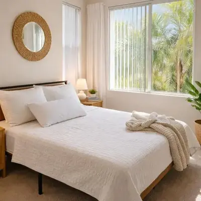 Marina del Rey 1BR Hideaway - Venice Beach