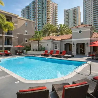 Marina del Rey 1BR Retreat - Venice Beach