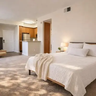 Marina del Rey 1BR Escape Near Docks