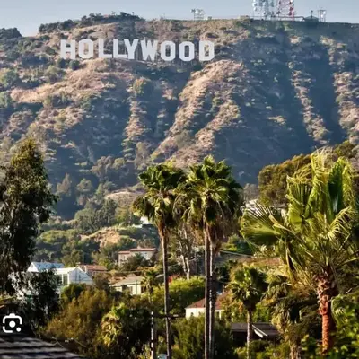 2Bed Apt View of Hollywood Sign & Rooftop Pool