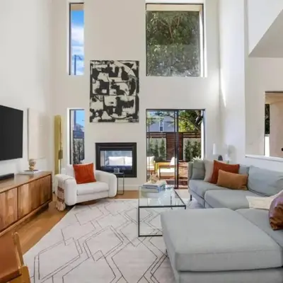 Pacific Breeze - Modern Venice Beach Home