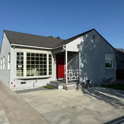 Cozy House