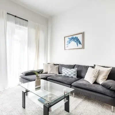 Brilliant 2BD condo