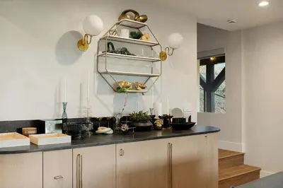 Gallery image of S'more LakeView in Lake Arrowhead