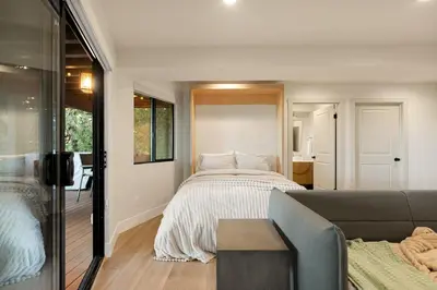 Gallery image of S'more LakeView in Lake Arrowhead