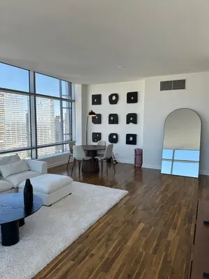 Gallery image of Luxury 2B 2B Ritz Carlton Residence in Los Angeles