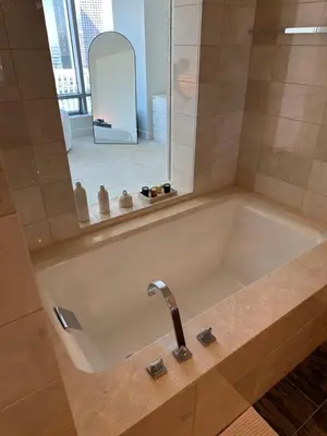 Gallery image of Luxury 2B 2B Ritz Carlton Residence in Los Angeles