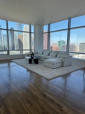 Gallery image of Luxury 2B 2B Ritz Carlton Residence in Los Angeles
