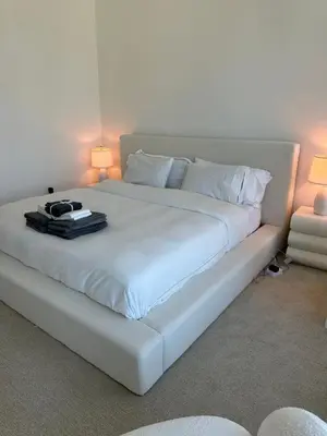 Gallery image of Luxury 2B 2B Ritz Carlton Residence in Los Angeles