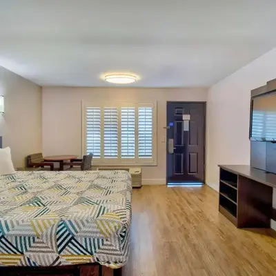 Motel 6-Inglewood