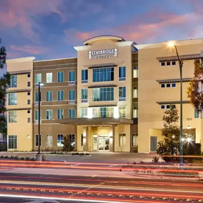 Staybridge Suites Anaheim At The Park by IHG