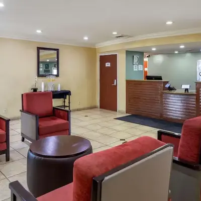 Quality Inn Placentia Anaheim Fullerton