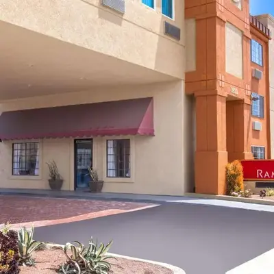 Ramada by Wyndham Culver City