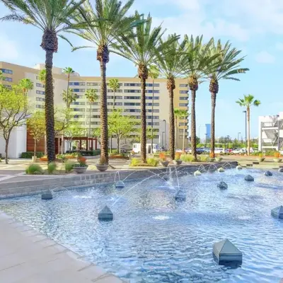 Embassy Suites by Hilton Anaheim-Orange