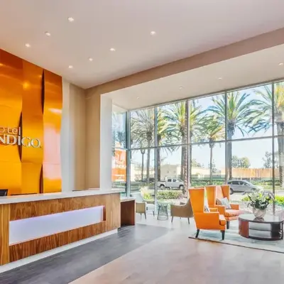 Hotel Indigo Anaheim by IHG