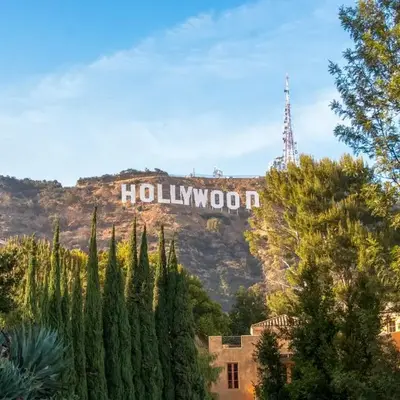 The Hotel Hollywood