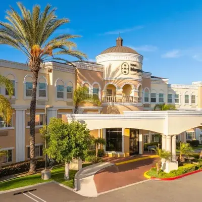 Hotel Marguerite South Anaheim - Garden Grove