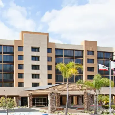 Holiday Inn Diamond Bar - Pomona by IHG