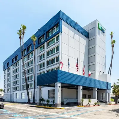 Holiday Inn Express Van Nuys by IHG