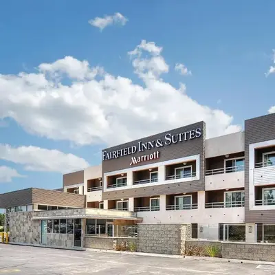 Fairfield Inn & Suites by Marriott Los Angeles Rosemead