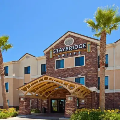 Staybridge Suites Palmdale by IHG