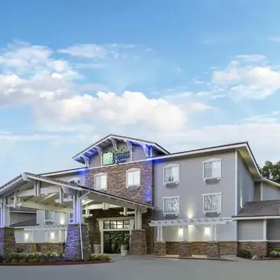 Holiday Inn Express Hotel & Suites San Dimas by IHG