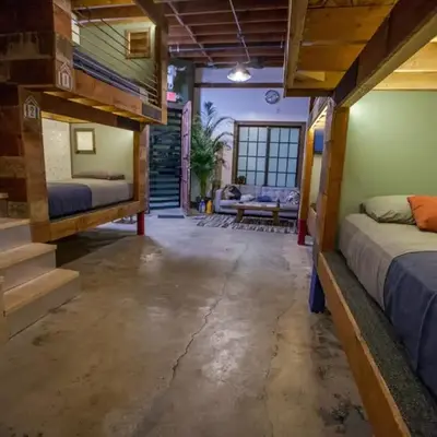 PodShare East Hollywood