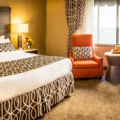 Olyver Hotel
