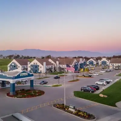 Staybridge Suites Oxnard - River Ridge by IHG