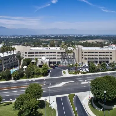 DoubleTree by Hilton Rosemead