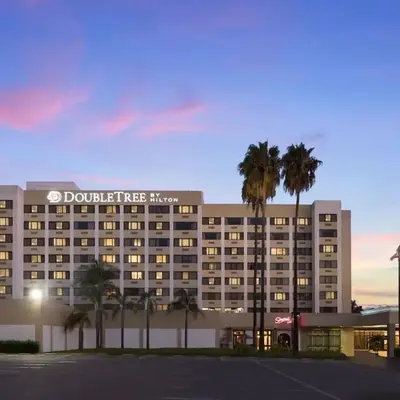 DoubleTree by Hilton Los Angeles Norwalk