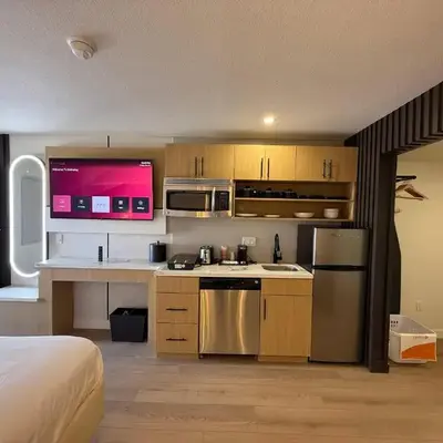 MainStay Suites Victorville - Hesperia