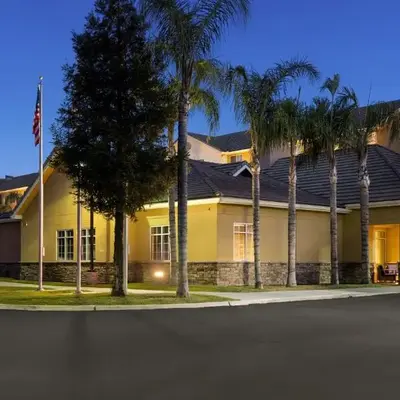 Homewood Suites Bakersfield