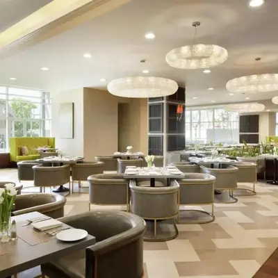 Embassy Suites Los Angeles Glendale