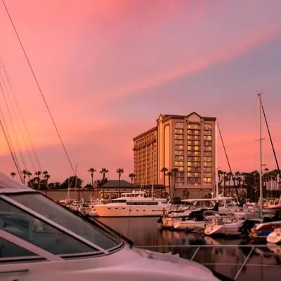 The Ritz-Carlton