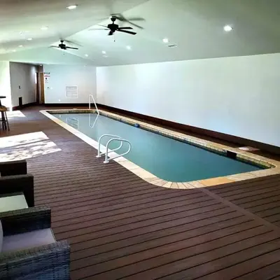 Big Bear Splash Home