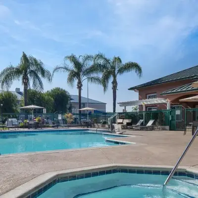 Residence Inn by Marriott Santa Clarita Valencia