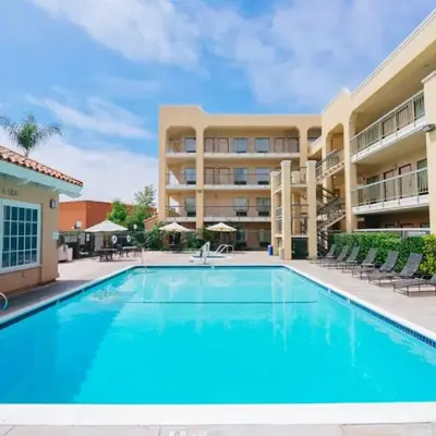 Fairfield Inn Anaheim Hills Orange County
