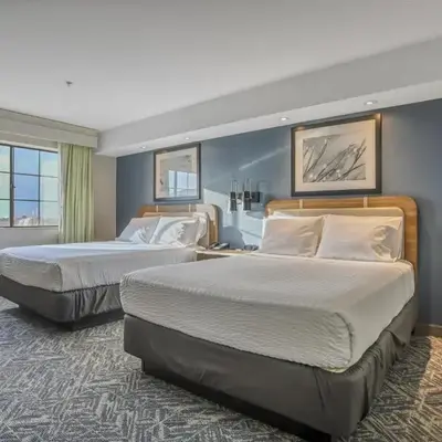 Best Western Hesperia-Victorville Suites