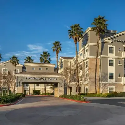 TownePlace Suites by Marriott Ontario Airport